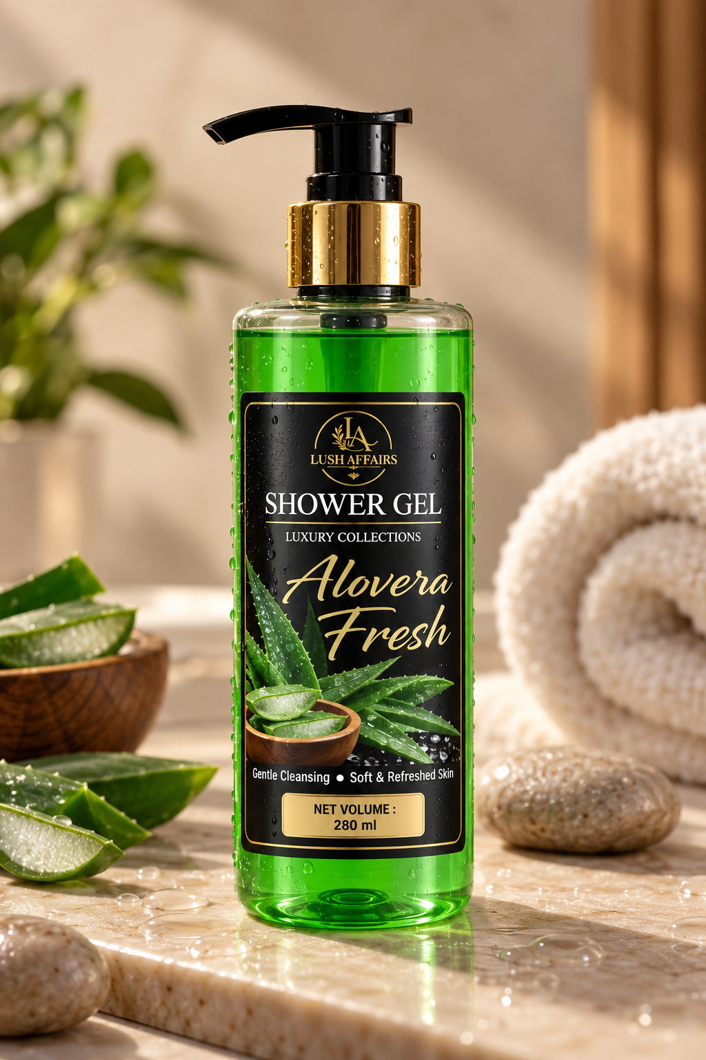 Aloe Vera Fresh