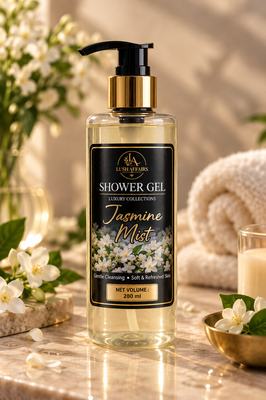 Jasmine Mist
