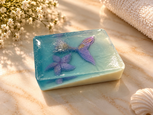 Ocean Mist