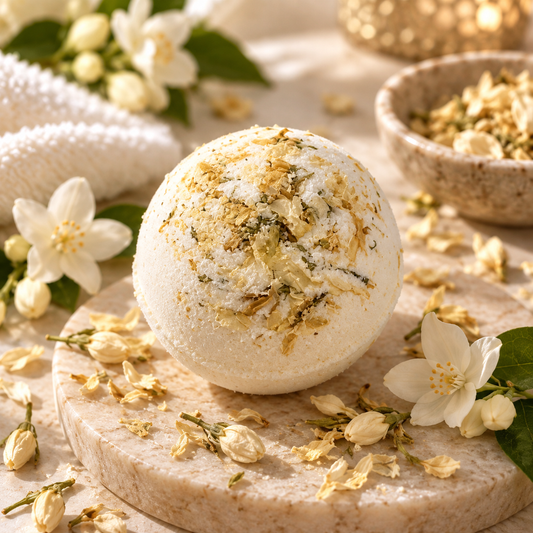 Jasmine Midnight Bomb