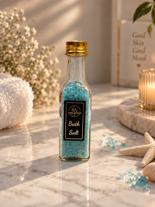 Aqua Ocean Breeze Bath Salt