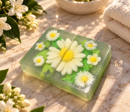 Jasmine Royale Soap