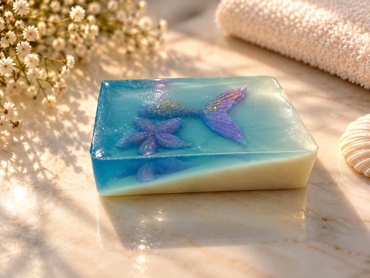 Ocean Mist